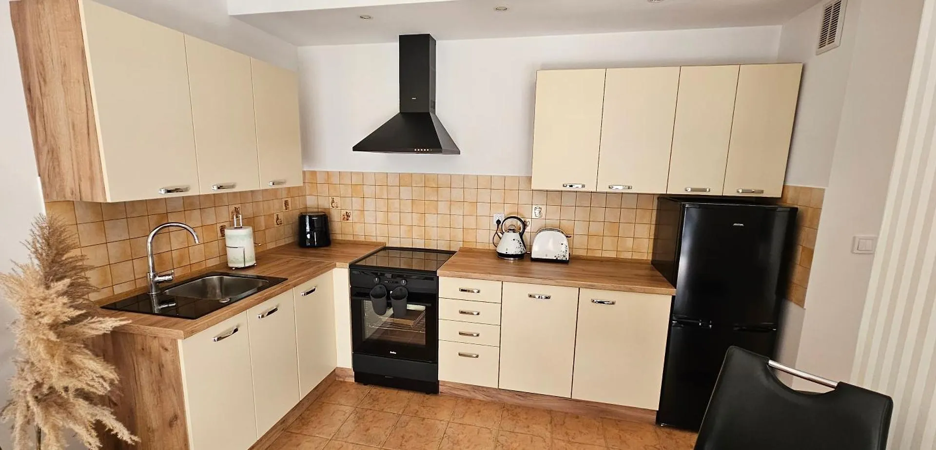 Apartment Sloneczna Kawalerka - Studio Danzig